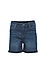 Liverpool Vickie High Rise Short Release Hem Thumb 1