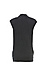 Mystree Sleeveless Crossed Front Top Thumb 2