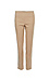 Margaret M Side Slit Slim Leg Pant Thumb 1