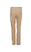 Margaret M Side Slit Slim Leg Pant Thumb 2