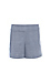 Mila Watercolor Print Short Thumb 1