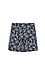 Mila Floral Print Short Thumb 1