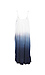 Mystree Slip Ombre Dress Thumb 2