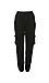Mystree Elastic Cuffs Jogger Pant Thumb 1