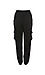 Mystree Elastic Cuffs Jogger Pant Thumb 2