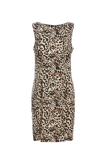 BYER Sheath Dress Slide 1