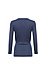Michael Stars Surplice Top Thumb 2