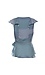 Parker Geo Ruffle Wrap Top Thumb 2