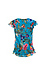 Parker Short Sleeve Ruffle Top Thumb 2