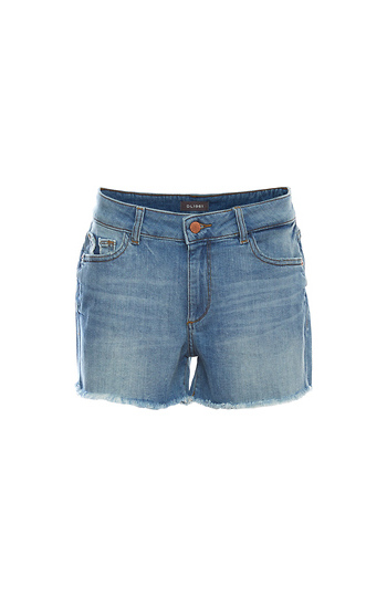 DL1961 Karlie Boyfriend Short Slide 1