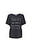 South Parade Loose Round Neck - Smell the Coffee Thumb 1