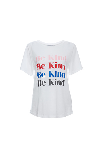 South Parade Loose Round Neck - Be Kind Slide 1