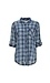 Button Down Plaid Shirt Thumb 1