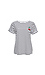 South Parade Short Sleeve Raglan Tee Thumb 1