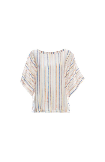 Trovata Kiri Dolman Sleeve Top Slide 1