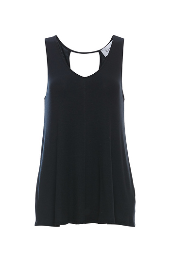 Kyra Trapeze Tank Slide 1