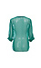 Split Neck Long Sleeve Top Thumb 2