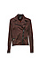 KUT from the Kloth Eveline Moto Jacket Thumb 1