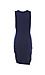 Shirred Sides Sleeveless Dress Thumb 2