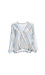 Printed Surplice Top Thumb 1
