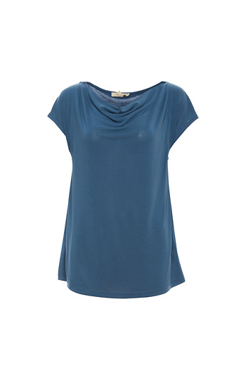 Mystree Cowl Top Slide 1