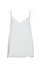 Solid Woven Cami Thumb 1