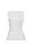 Honey Punch Peplum Tank Top Thumb 1