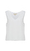 Honey Punch Solid Woven Sleeveless Top Thumb 1