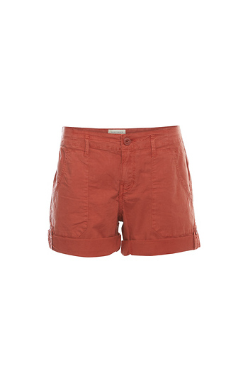 Sanctuary Explorer Patch Pocket Short Slide 1
