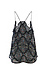 Printed Lace Camisole Thumb 2