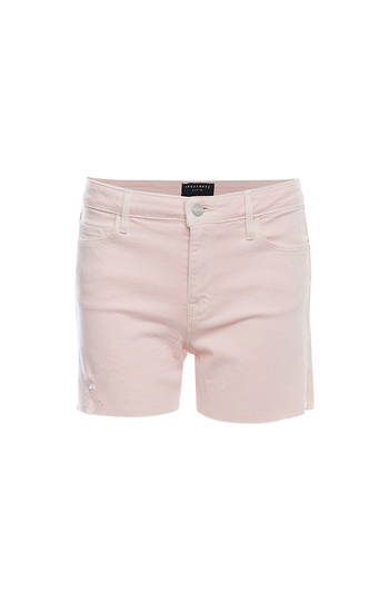 Sanctuary Midi Slit Short Slide 1