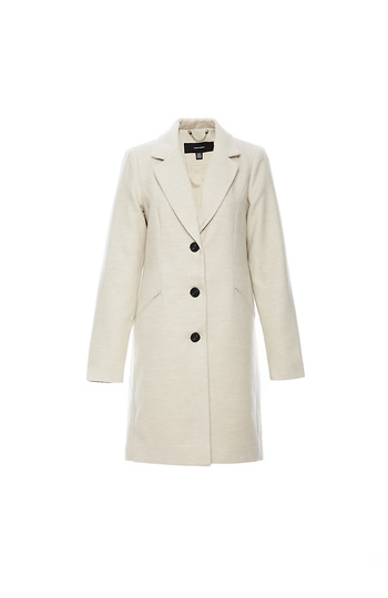 Structured Coat Slide 1