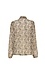 Long Sleeve Tie Blouse Thumb 2