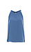 Kaitlyn Ruched Neck Top Thumb 1