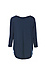 Pleated Back Dolman Sleeve Top Thumb 2