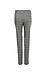 Marie Plaid Slim Leg Pant Thumb 2