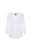 Michael Stars Peasant Top with Smocking Thumb 1
