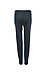 Marie Chevron Printed Slim Leg Pant Thumb 2