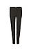 Marie Chevron Jacquard Slim Leg Pant Thumb 1