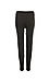 Marie Chevron Jacquard Slim Leg Pant Thumb 2