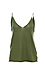 Mod Ref V-Neck Sleeveless Top Thumb 1