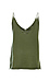 Mod Ref V-Neck Sleeveless Top Thumb 2