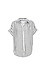 Mod Ref Button Up Striped Top Thumb 1