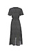 Mod Ref Printed Wrap Dress Thumb 2