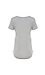 Mod Ref Short Sleeve V-Neck Top Thumb 2
