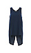 Scoop Crossover Back Tank Thumb 1