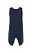 Scoop Crossover Back Tank Thumb 2