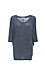 V-Neck Dolman Sleeve Top Thumb 1