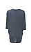V-Neck Dolman Sleeve Top Thumb 2