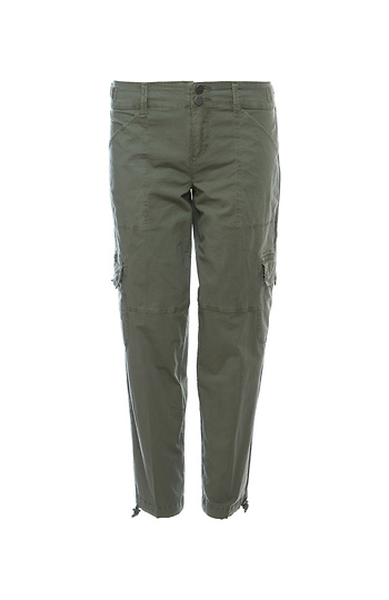 Sanctuary Explorer Patch Pocket Crop Pant Slide 1